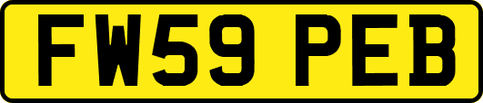 FW59PEB