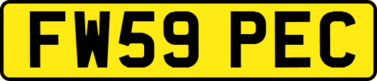 FW59PEC