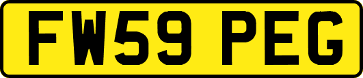 FW59PEG
