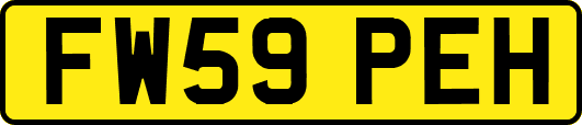 FW59PEH