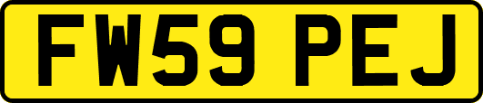 FW59PEJ