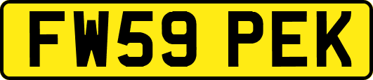 FW59PEK