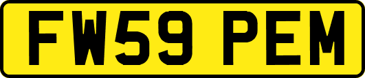 FW59PEM