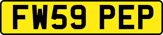 FW59PEP