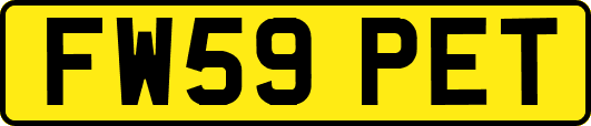 FW59PET