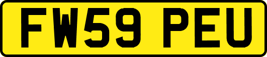 FW59PEU