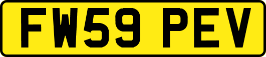 FW59PEV