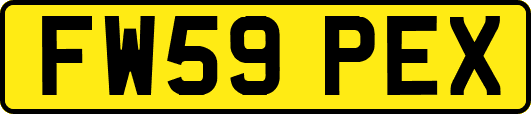 FW59PEX