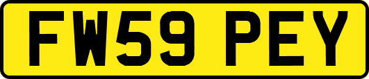 FW59PEY
