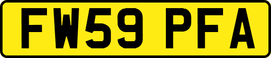 FW59PFA