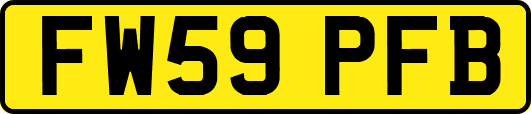 FW59PFB