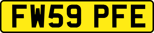 FW59PFE