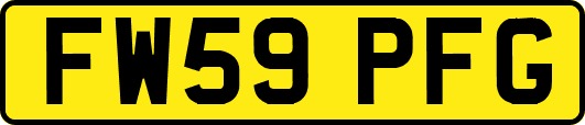 FW59PFG