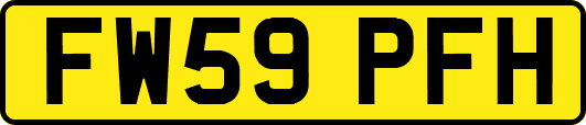FW59PFH