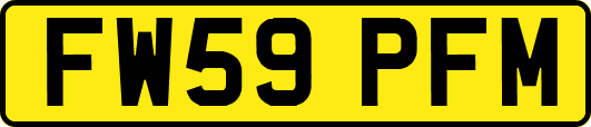 FW59PFM