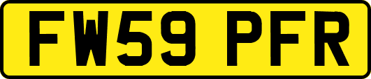 FW59PFR
