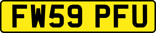 FW59PFU