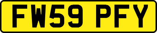 FW59PFY