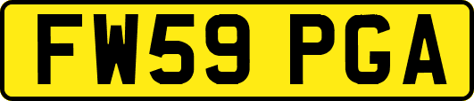 FW59PGA