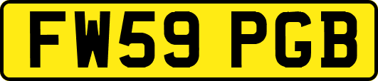FW59PGB