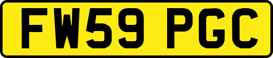 FW59PGC