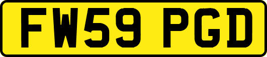 FW59PGD