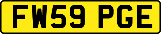 FW59PGE