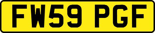 FW59PGF