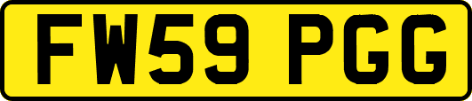 FW59PGG