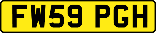 FW59PGH