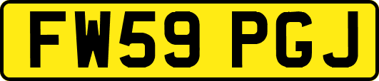 FW59PGJ