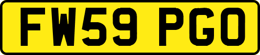 FW59PGO