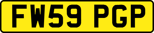FW59PGP