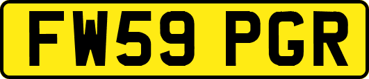 FW59PGR