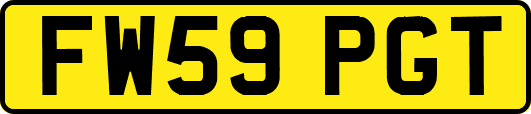 FW59PGT