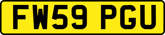 FW59PGU