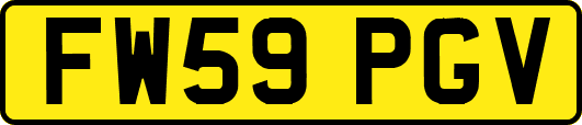 FW59PGV