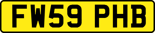 FW59PHB