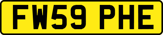 FW59PHE