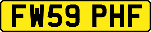 FW59PHF