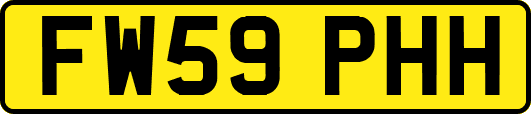 FW59PHH