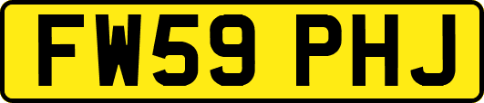 FW59PHJ