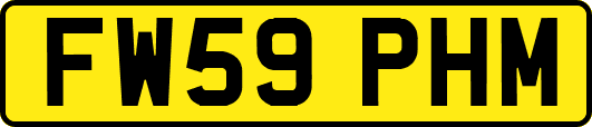 FW59PHM