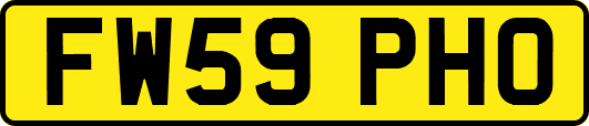 FW59PHO
