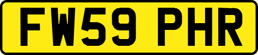 FW59PHR