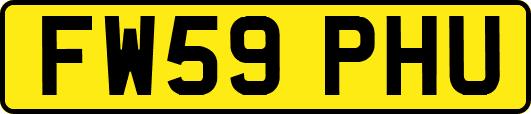 FW59PHU