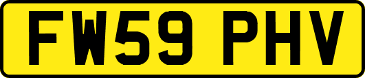 FW59PHV