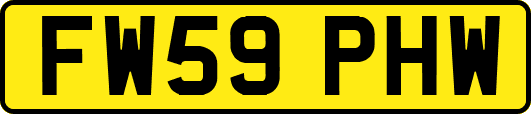FW59PHW