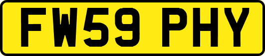 FW59PHY