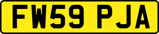 FW59PJA